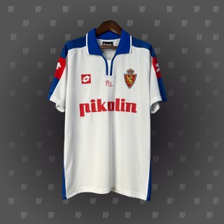 R. Zaragoza 2004