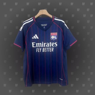 Lyon 25-26