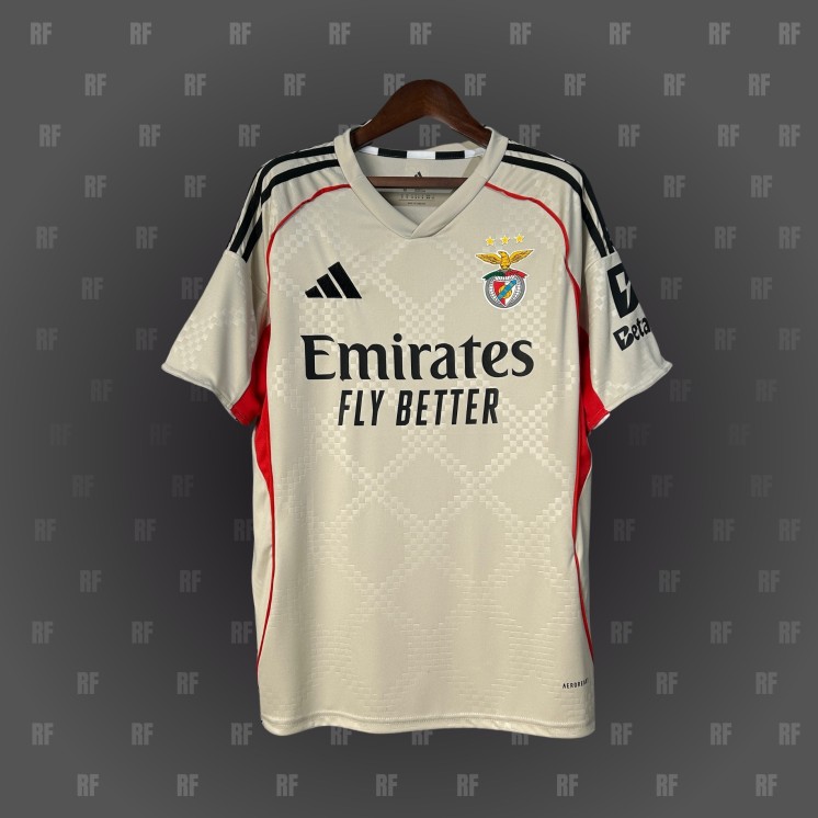 BENFICA 25-26