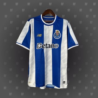 OPORTO 25-26
