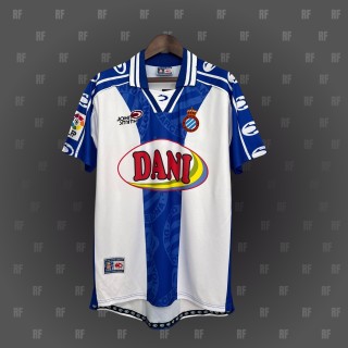 ESPAÑOL 99-00