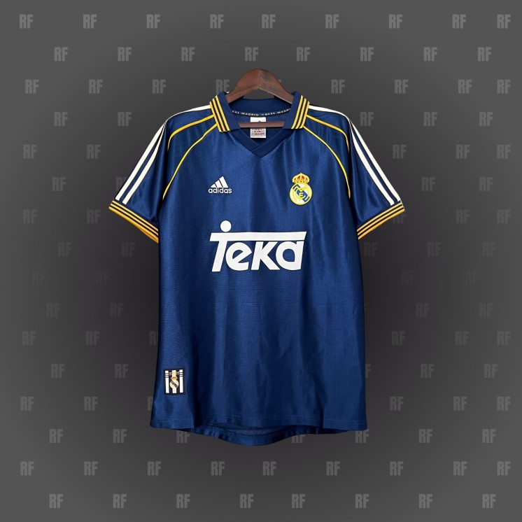 RM 98-00