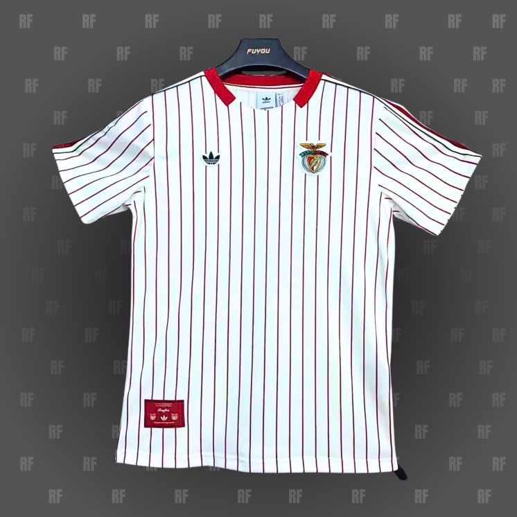 BENFICA 25-26