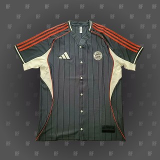 Bayern de Munich 25-26