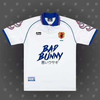 Japon Bad Bunny Edition