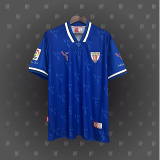 ATHLETIC BILBAO 01-02