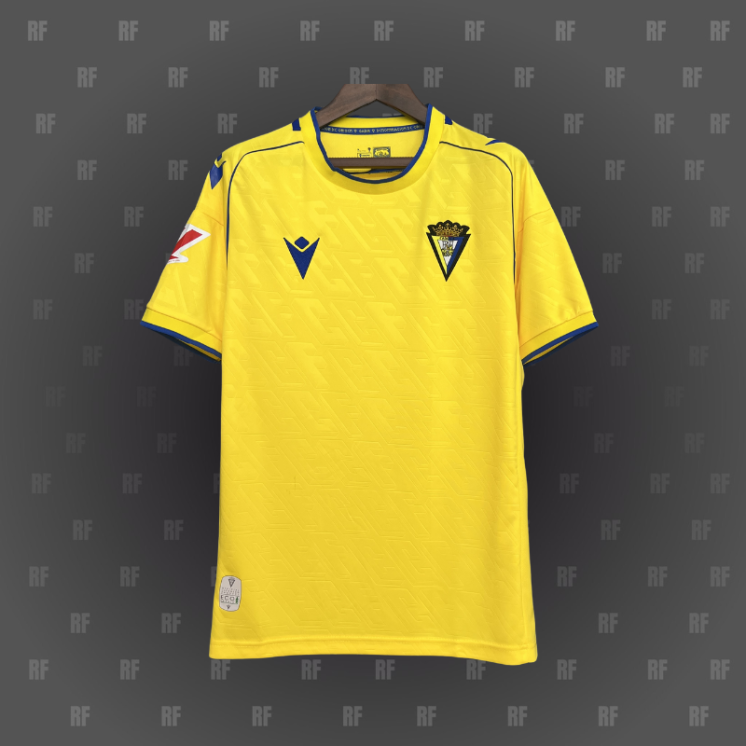 CADIZ 25-26