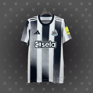 NEWCASTLE 25-26