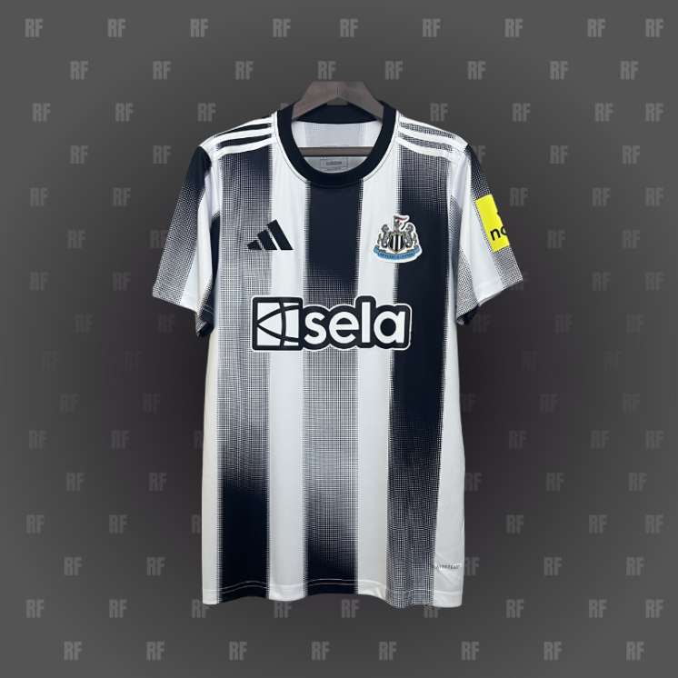 NEWCASTLE 25-26