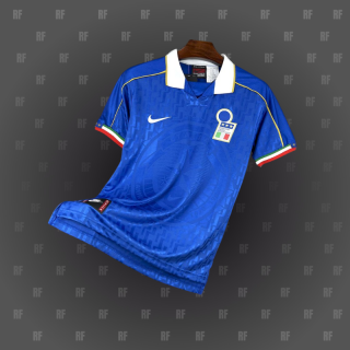 ITALIA 1995