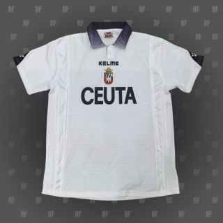 CEUTA 98-99