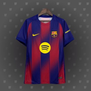 Barcelona 25-26