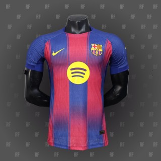 Barcelona 25-26