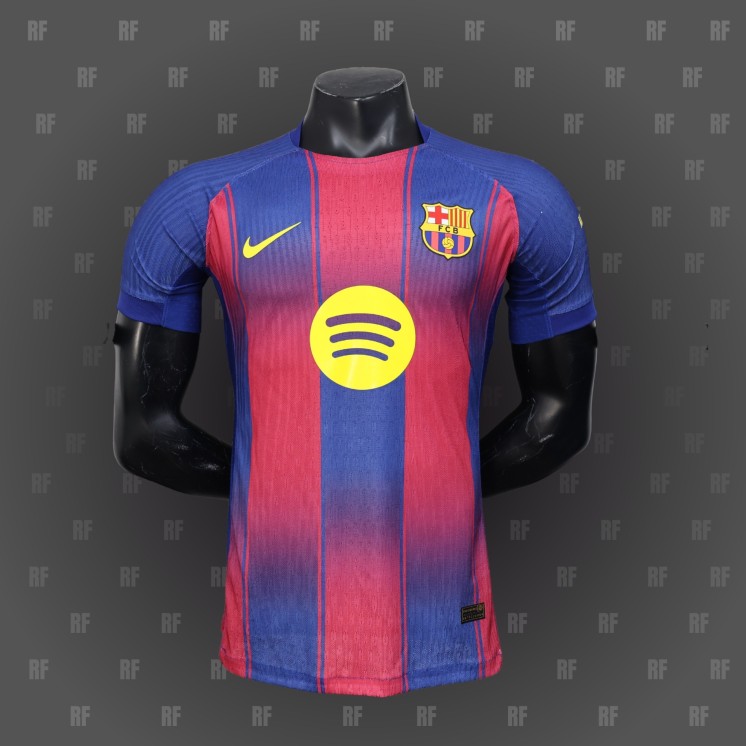Barcelona 25-26