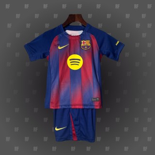 Barcelona 25-26