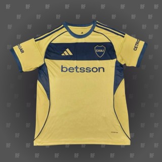 BOCA JUNIORS 25-26