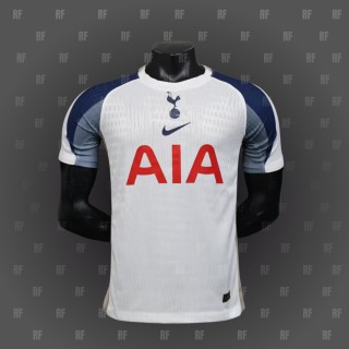 TOTTENHAM 25-26