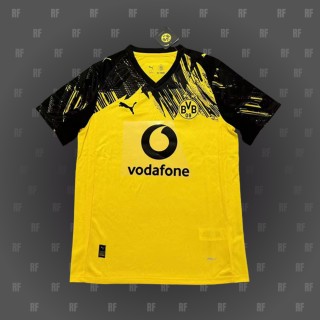 Borussia Dortmund 25-26