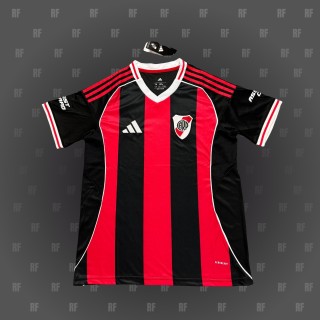 River plate 25-26