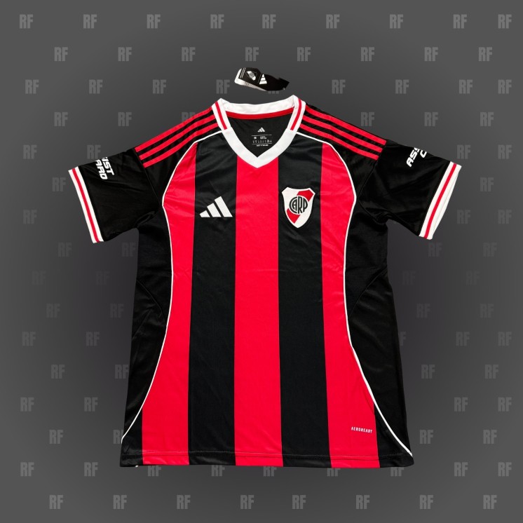 River plate 25-26