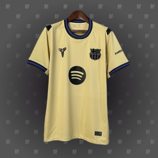 Barcelona 25-26