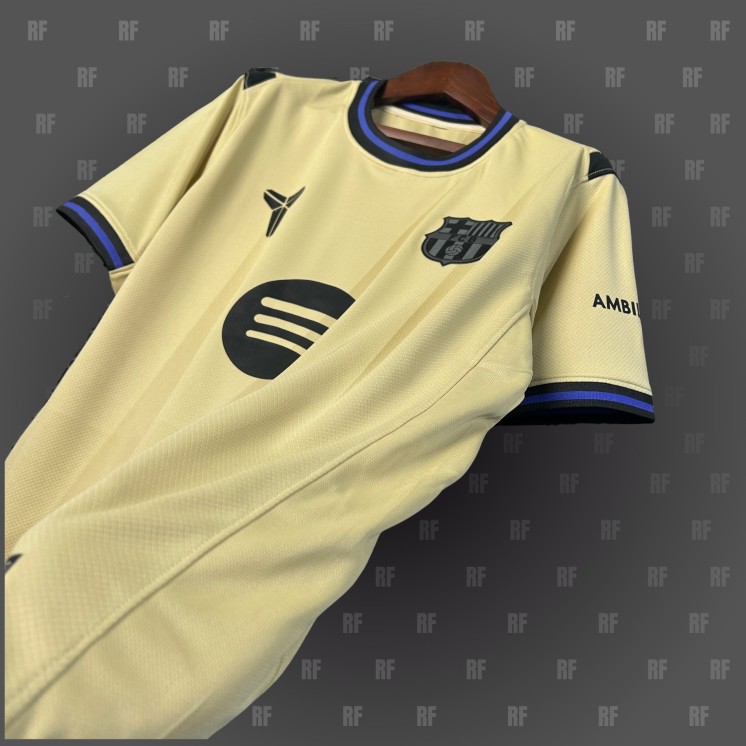 Barcelona 25-26