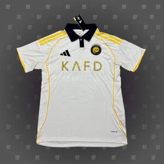 Al-Nassr 25-26