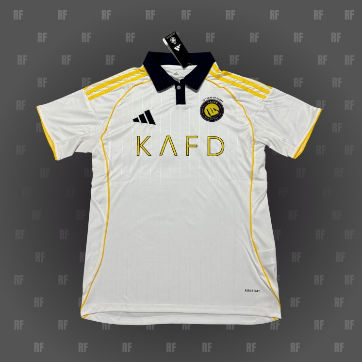 Al-Nassr 25-26
