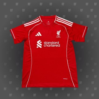 Liverpool 25-26