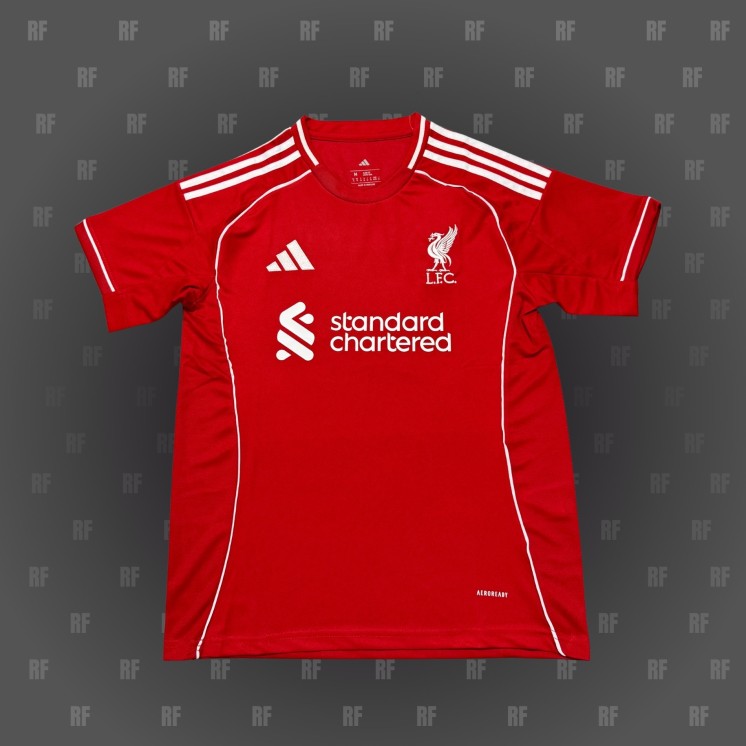 Liverpool 25-26