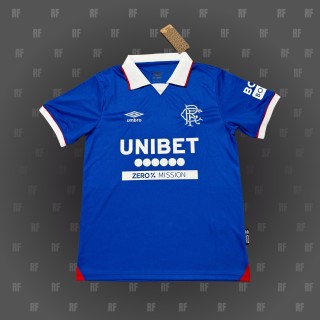Rangers 25-26