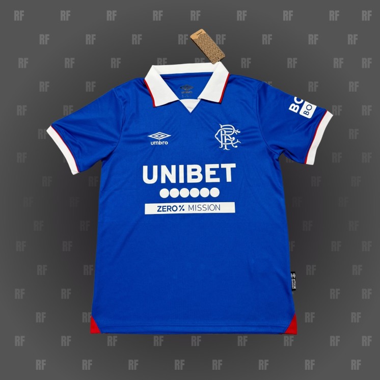 Rangers 25-26