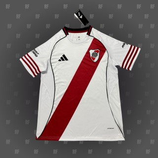 River plate 25-26