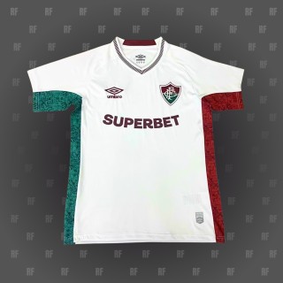 Fluminense 25-26