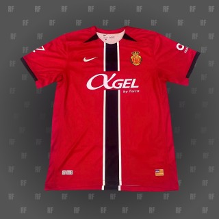 Mallorca 25-26