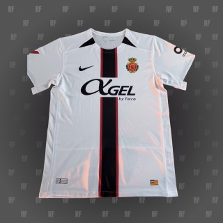 Mallorca 25-26
