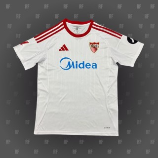 Sevilla 25-26