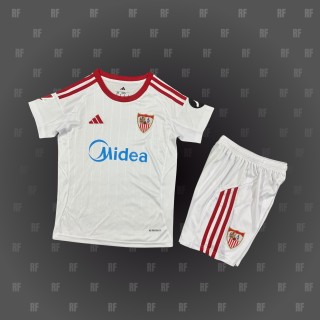 Sevilla 25-26