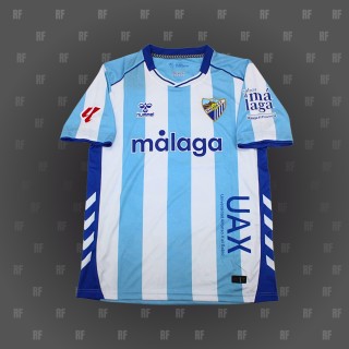Malaga 25-26