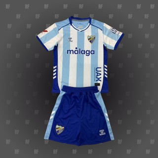 Malaga 25-26