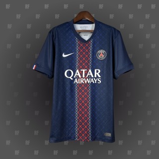 PSG 25-26