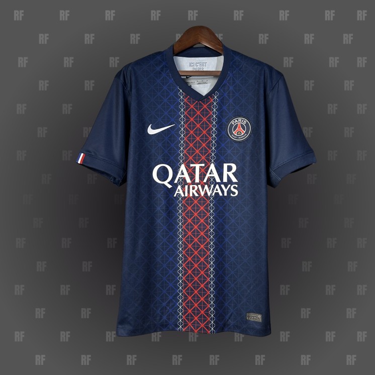 PSG 25-26