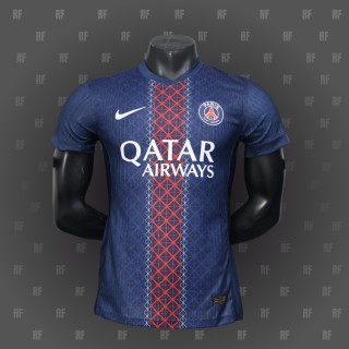 PSG 25-26