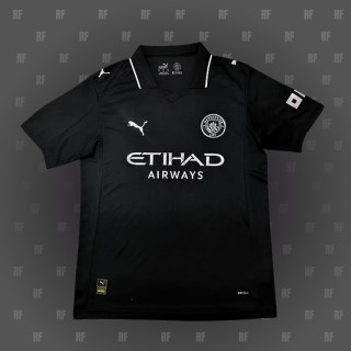 Manchester City 25-26