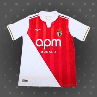MONACO 25-26