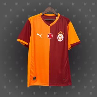 GALATASARAY 25-26