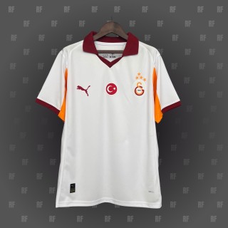 GALATASARAY 25-26