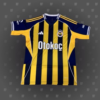 Fenerbahçe 25-26