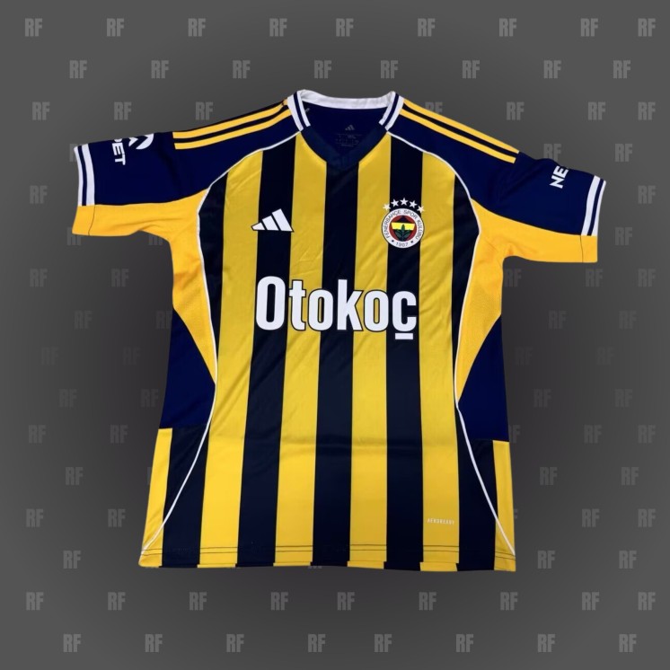 Fenerbahçe 25-26