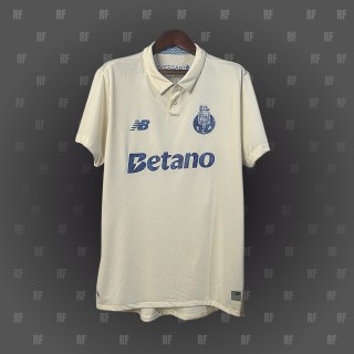 OPORTO 25-26